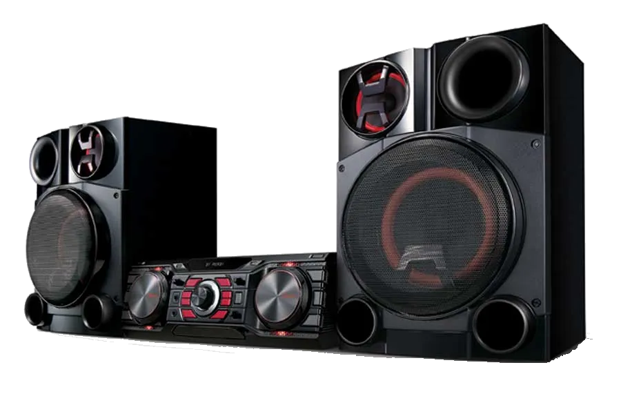 Ремонт CM8360