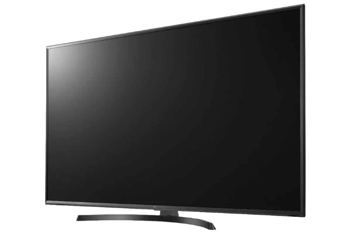 Ремонт 43UJ750V