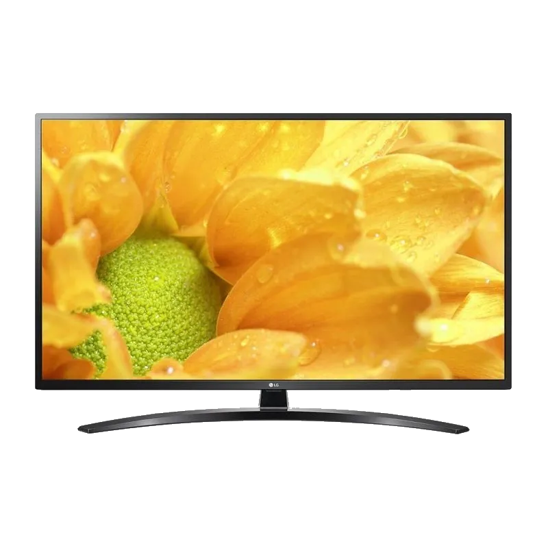 Ремонт 49SM8600