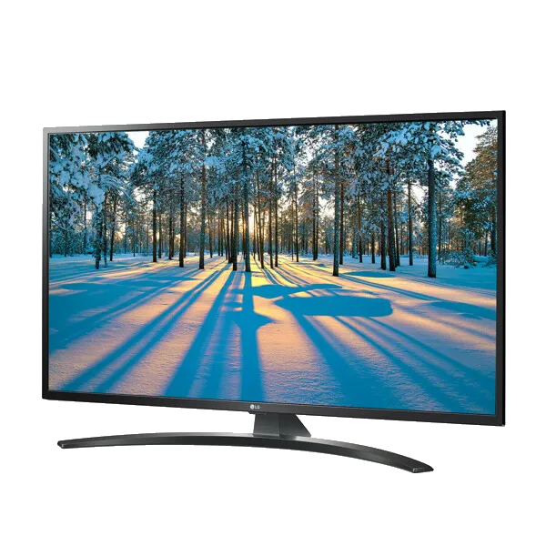 Ремонт 55SM9010