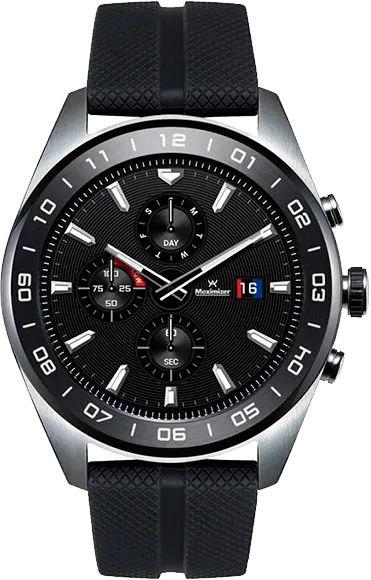 Ремонт Watch W7