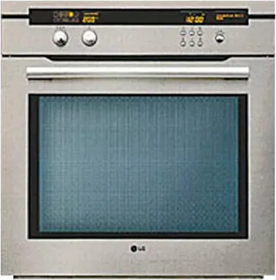 Ремонт LB 651072 W