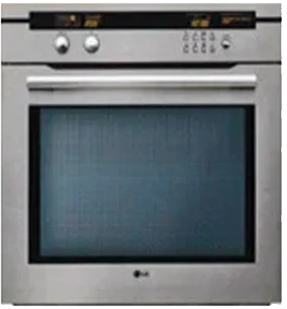 Ремонт LB 681078 S