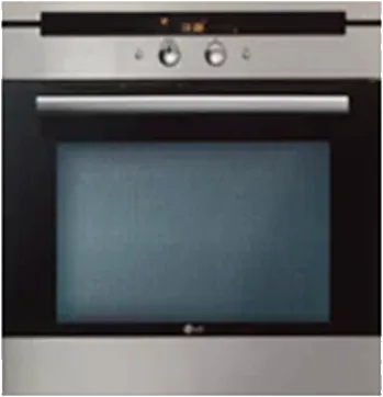 Ремонт LB 641150 B