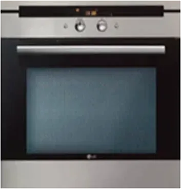 Ремонт LB 641152 S