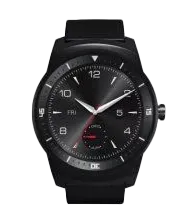 Ремонт G Watch R W110 Black