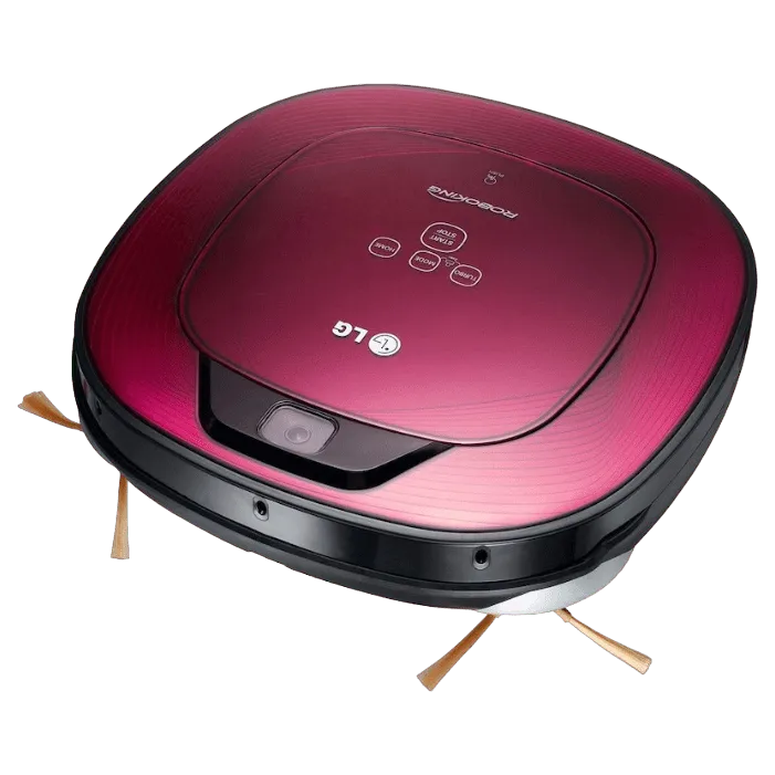 Ремонт VRF6640LVR