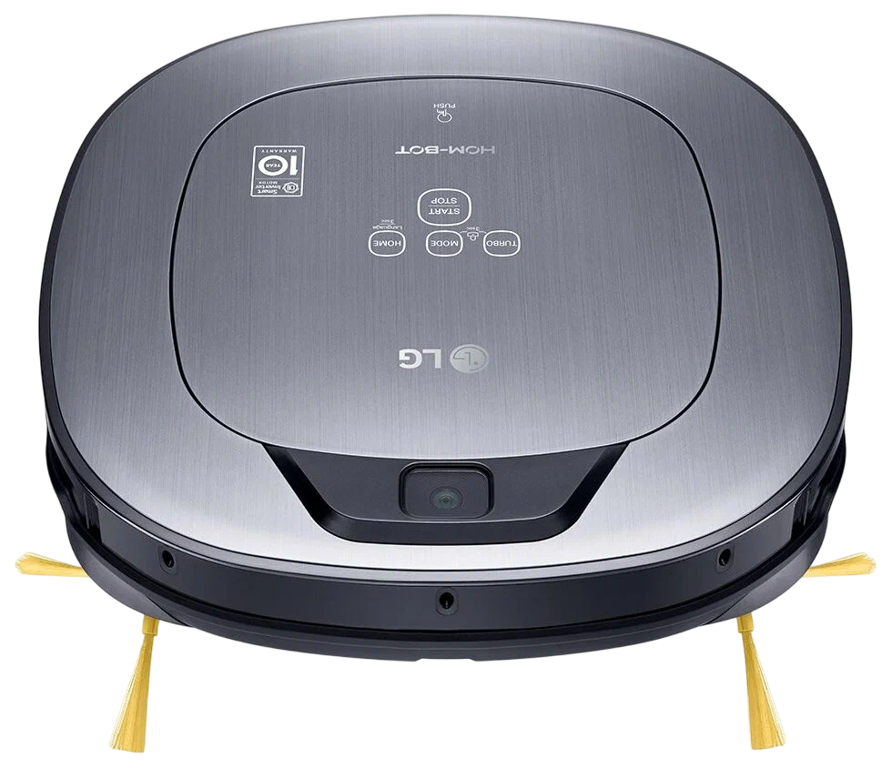 Ремонт VR1128SIL Roboking