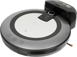 Ремонт VR5905LM Hom-Bot
