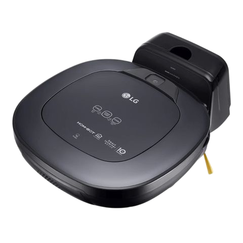 Ремонт VR6690LVTM CordZero ThinQ
