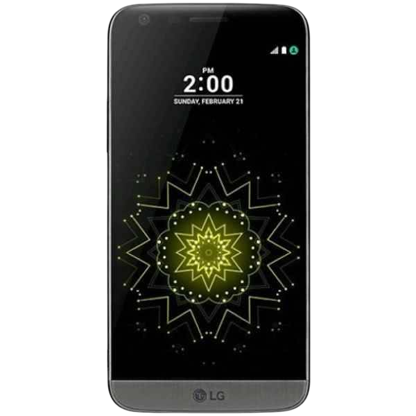 G5 SE