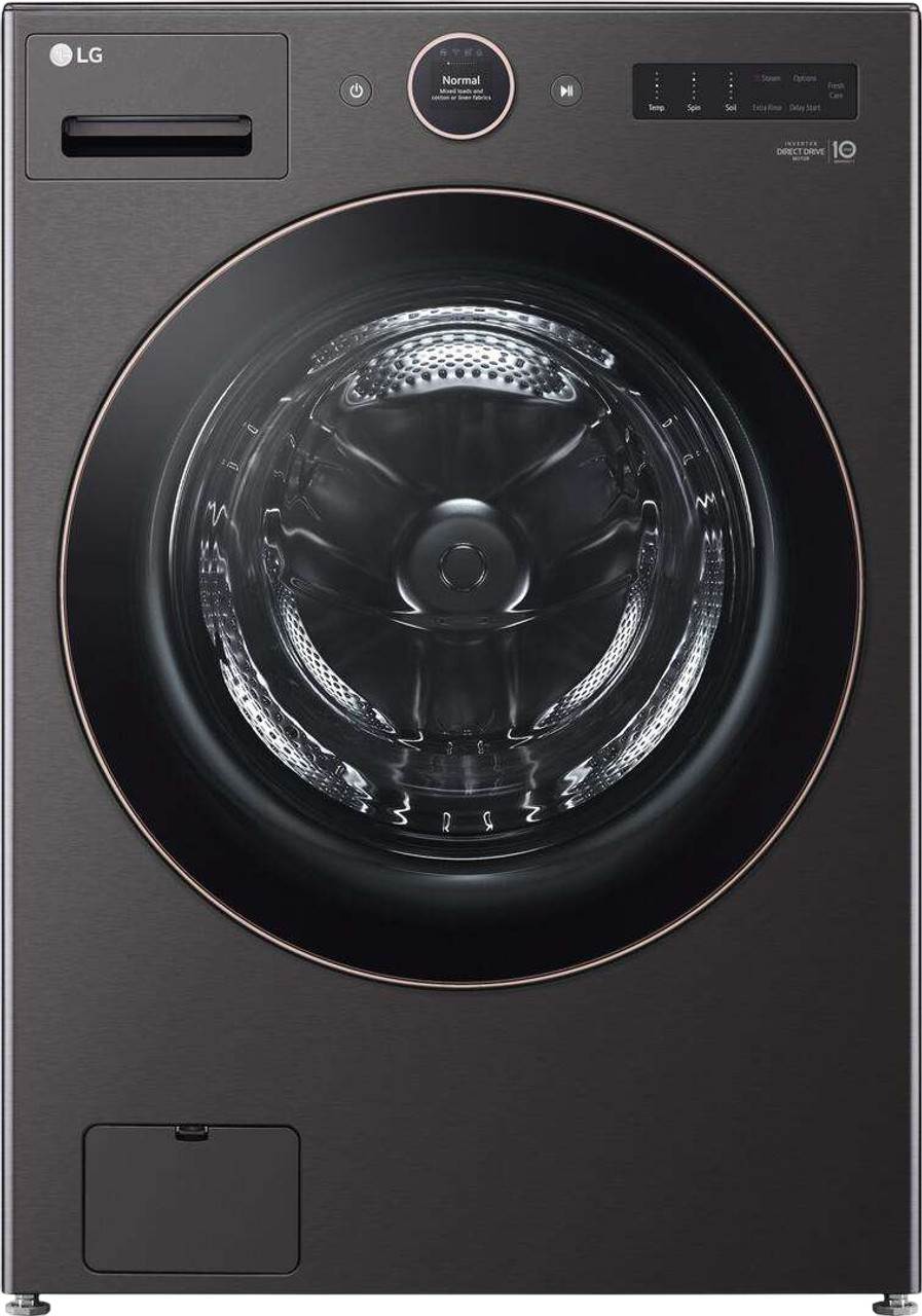 Ремонт WM6500HBA