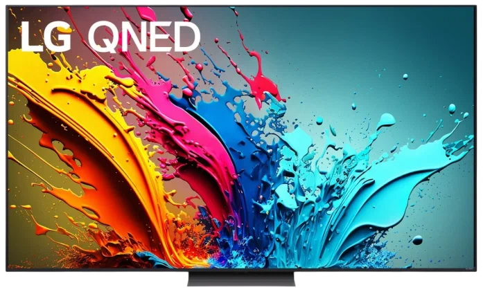 Ремонт Q Super UHD QNED85