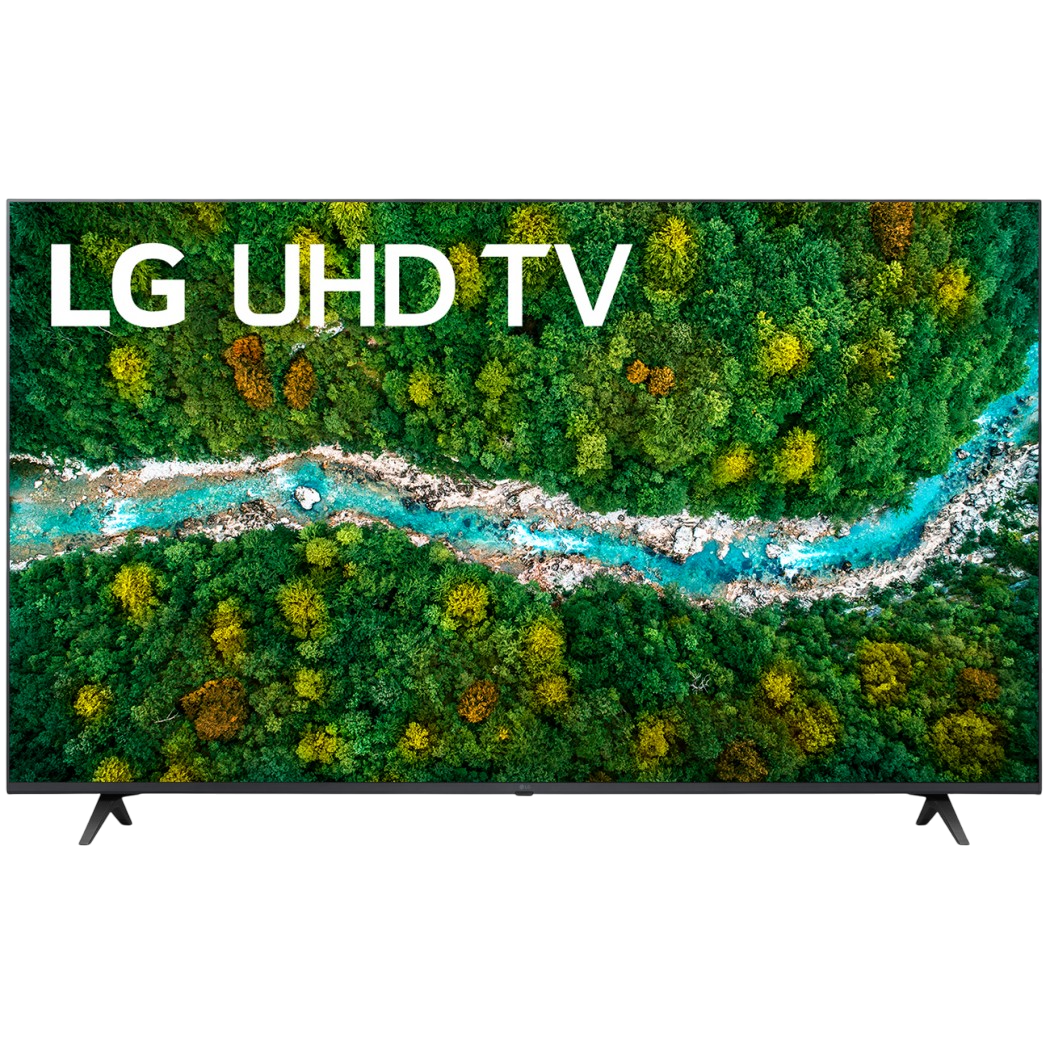 Ремонт UHD UP7700