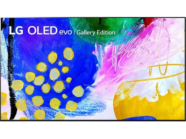 Ремонт OLED G2