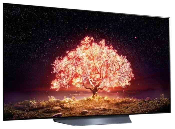 Ремонт OLED B1