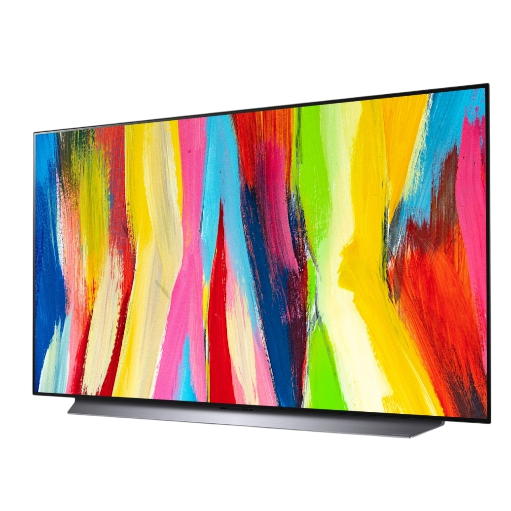 Ремонт OLED C2