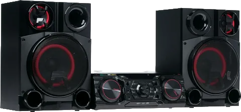 Ремонт XBOOM OK99