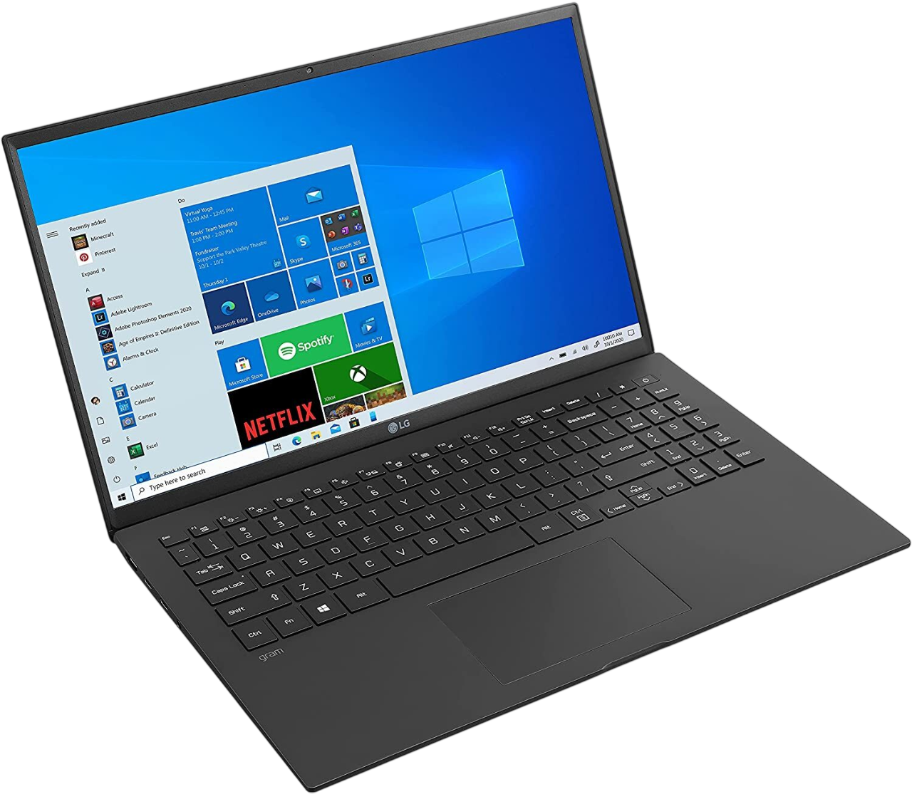 Gram 15 15Z90P