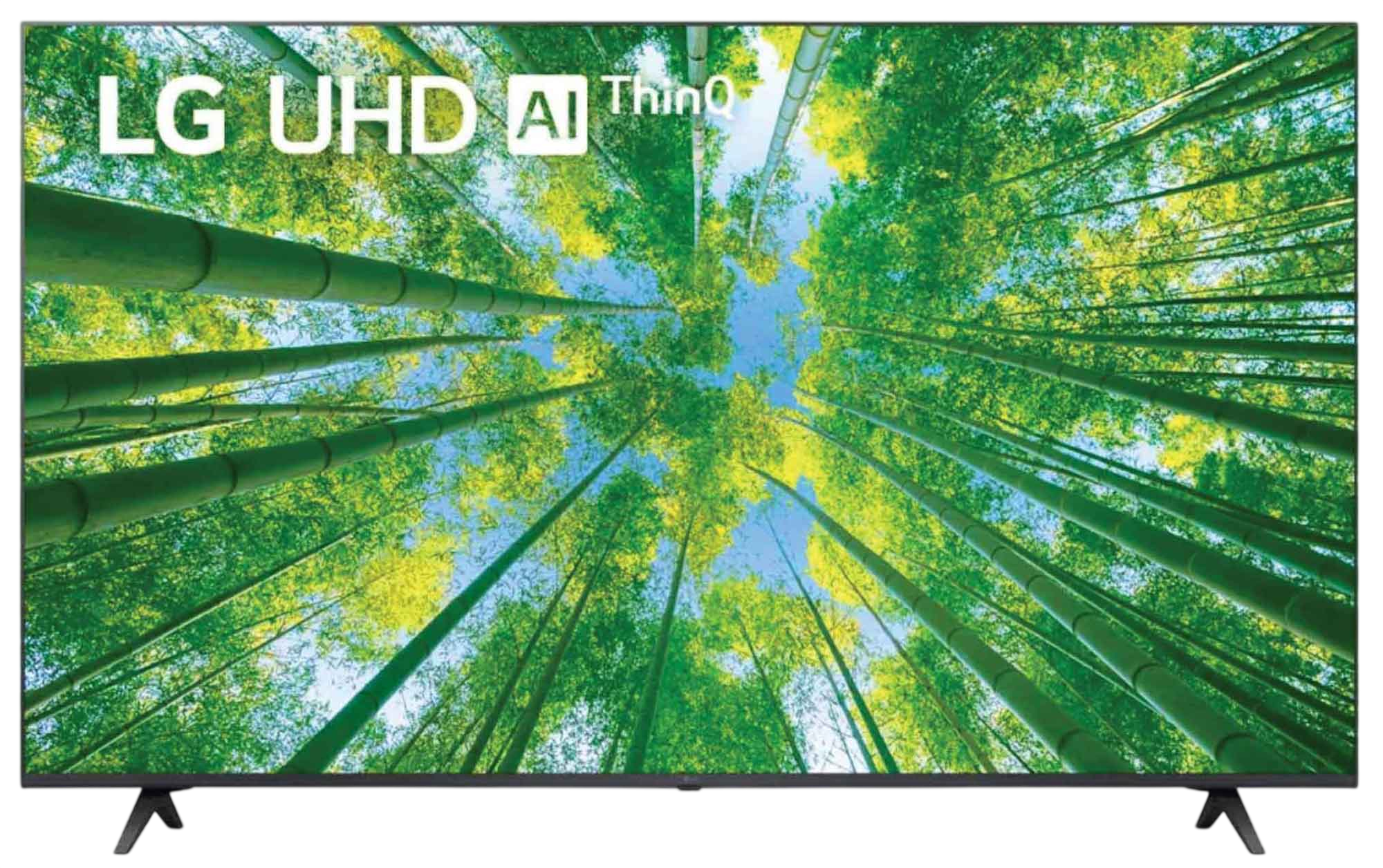 Ремонт 55UQ8000